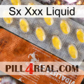 Sx Xxx Liquid 42